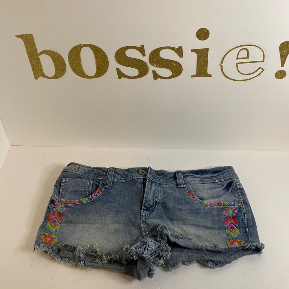 Various shorts $7each or $20 for 4 pair.